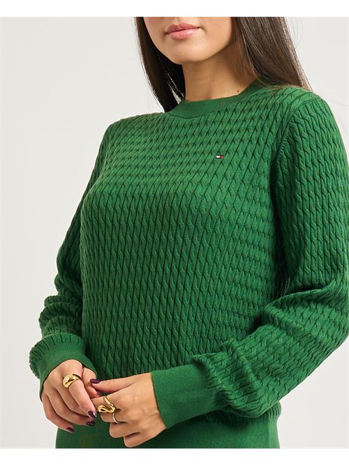  TOMMY HILFIGER | WW0WW44993LZP